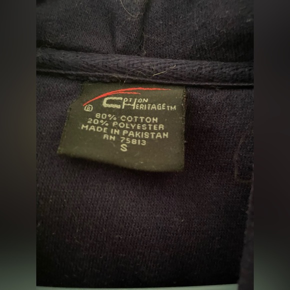 Women’s Hoodie - Picture 3 of 3